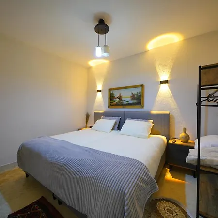 Apartment Diamond Village Ortahisar