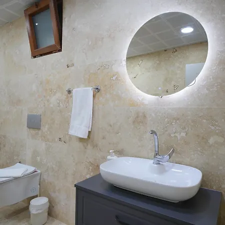 Apartment Diamond Village Ortahisar Urgup