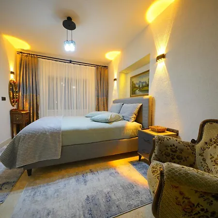 Apartment Diamond Village Ortahisar Urgup