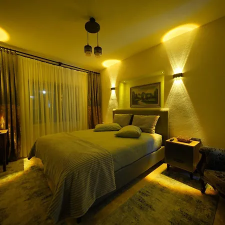 Diamond Village Ortahisar * Urgup