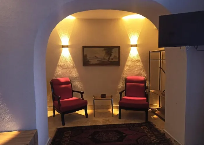 Apartment Diamond Village Ortahisar Urgup