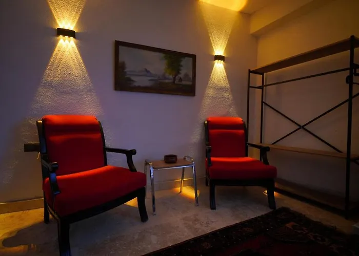 Diamond Village Ortahisar *