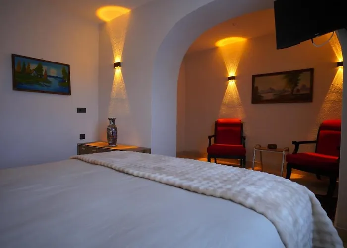 Apartment Diamond Village Ortahisar Urgup