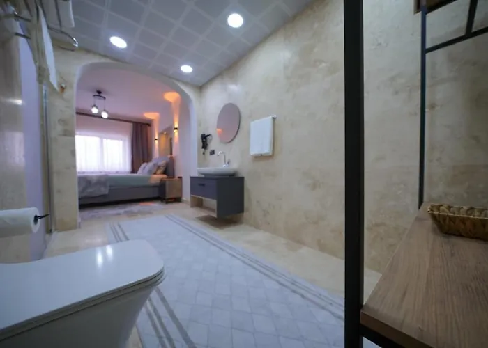 Diamond Village Ortahisar *