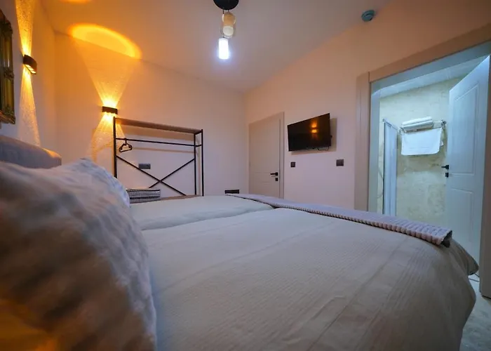 Apartment Diamond Village Ortahisar Urgup