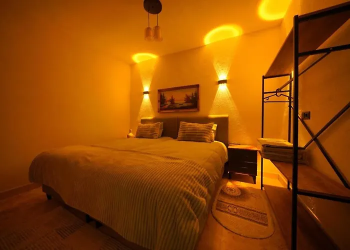 Apartment Diamond Village Ortahisar