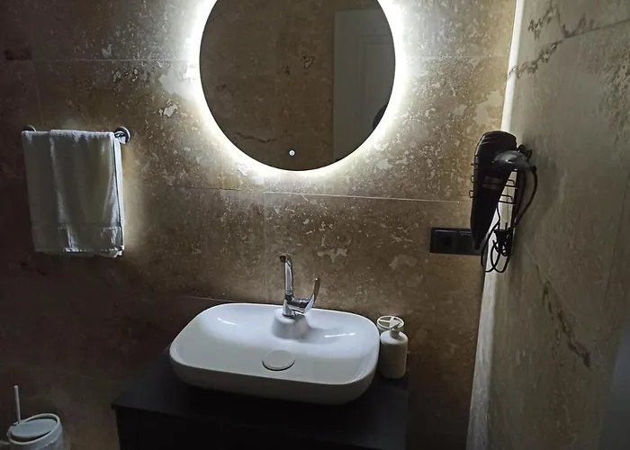 Apartment Diamond Village Ortahisar *