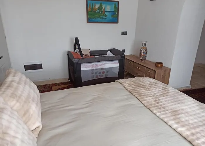 Diamond Village Ortahisar Apartment *