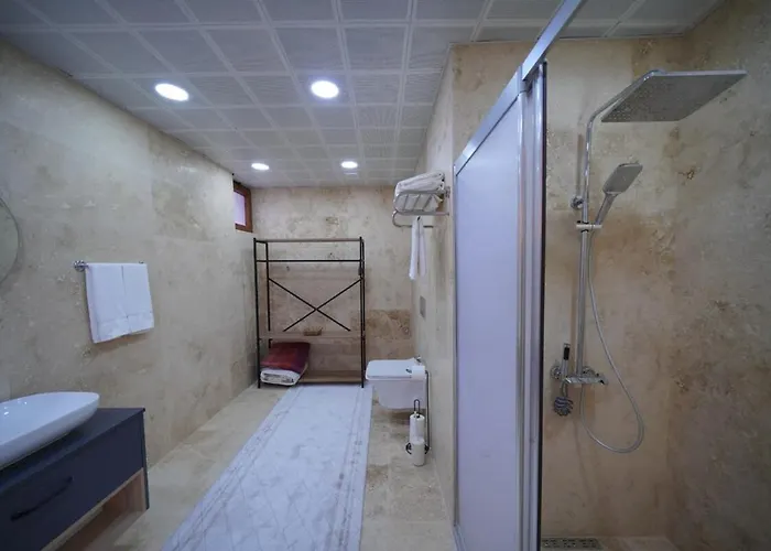 Apartment Diamond Village Ortahisar