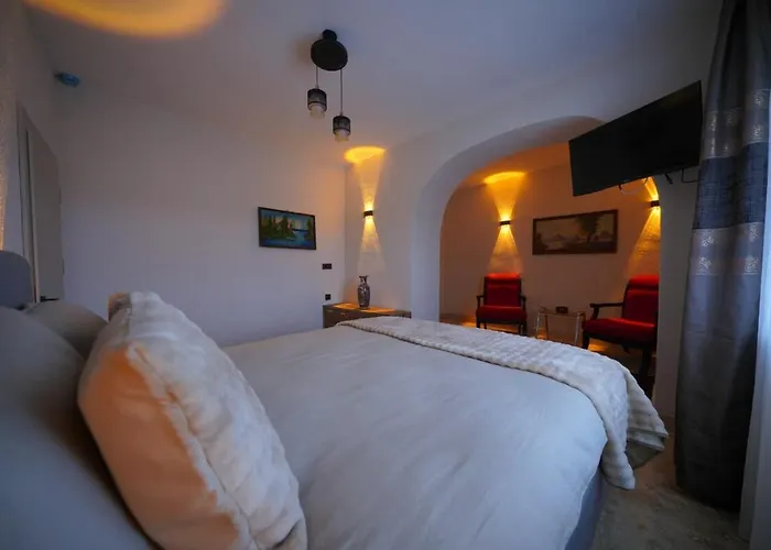 Diamond Village Ortahisar Apartment Urgup