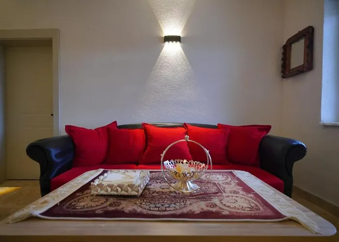 Apartment Diamond Village Ortahisar Urgup