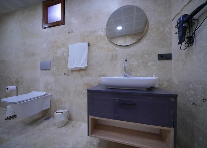 Apartment Diamond Village Ortahisar